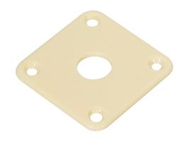 Boston JP-100 Jack Plate Ivory