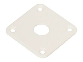 Boston JP-100 Jack Plate White
