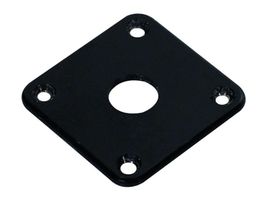 Boston JP-100 Jack Plate Black