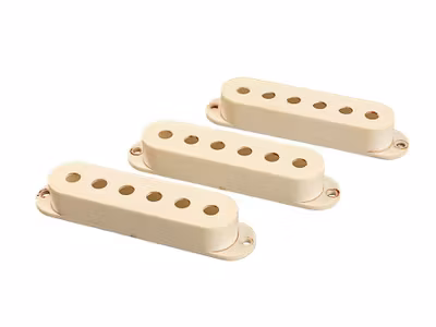 Boston MRC-STPC60 Master Relic Series '60 Pickup Cover Set