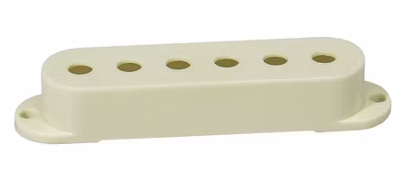 Boston SPC-62 Pickup Cover Single Coil - Mint Green 3-pack