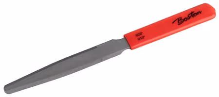 Boston Precision Tools dynamic edge top nut file (precision tip) .010-.026