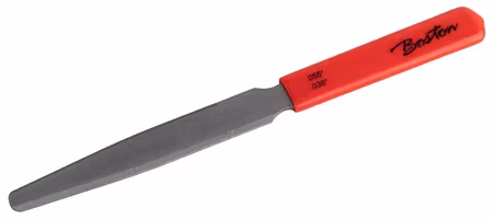 Boston Precision Tools dynamic edge top nut file (precision tip) .036-.055