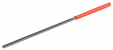 Boston Precision Tools nut and saddle shaping file 150x7x3mm fine
