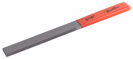 Boston Precision Tools nut installation file 3/16" - 4.75mm