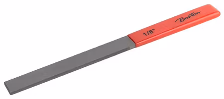 Boston Precision Tools nut installation file 1/8" - 3.25mm