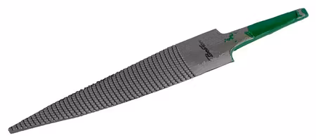 Boston Precision Tools wood rasp 4"