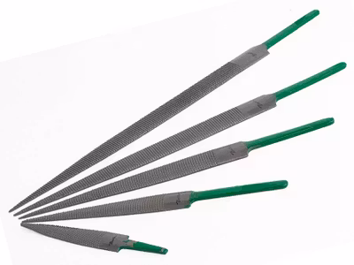 Boston Precision Tools Wood Rasp Bundle