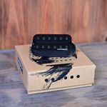 Lundgren M6 Bridge - Double Row Black Bolts
