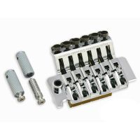 GOTOH® GE1996T LOCKING TREMOLO - KROM