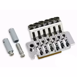 GOTOH® GE1996T LOCKING TREMOLO - KROM