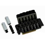 GOTOH® GE1996T LOCKING TREMOLO BLACK