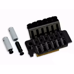 GOTOH® GE1996T LOCKING TREMOLO BLACK