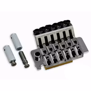 GOTOH® GE1996T LOCKING TREMOLO - COSMO BLACK