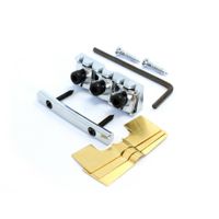 GOTOH® FGR-2 LOCKING NUT 41mm TOP MOUNT TYPE - KROM