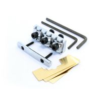 GOTOH® GHL-1 LOCKING NUT 43mm NECK-THROUGH TYPE - KROM