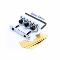 GOTOH® GHL-2 LOCKING NUT 43mm TOP MOUNT TYPE - KROM