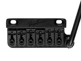 VegaTrem VT1-2 Ultra Tremolo System 2-Point - Black