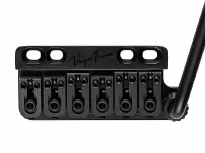 VegaTrem VT1 Ultra Tremolo System Standard - Black