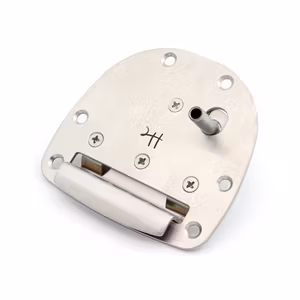 HALON® CLASSIC TREMOLO JAZZMASTER® OR JAGUAR® STYLE SATIN