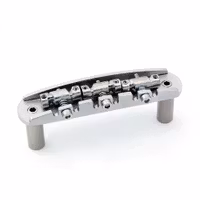 HALON® OFFSET BRIDGE MUSTANG® OR JAZZMASTER® STYLE INCH SATIN