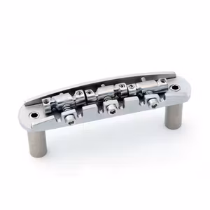 HALON® OFFSET BRIDGE MUSTANG® OR JAZZMASTER® STYLE METRIC SATIN