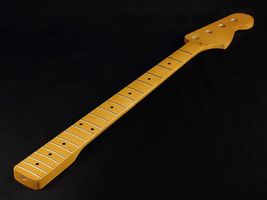 Allparts Replacement Neck for Jazz Bass«