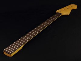 Allparts Replacement Neck for Jazz Bass«