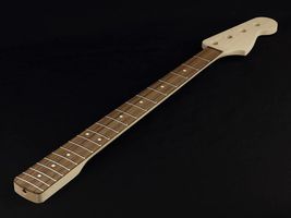 Allparts Replacement Neck for Jazz Bass«