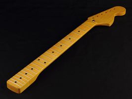 Allparts Large Headstock Neck Maple