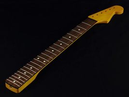 Allparts Replacement Neck for Stratocaster«