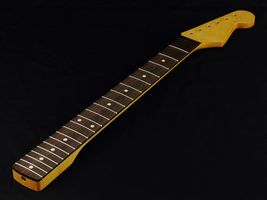 Allparts Replacement Neck for Stratocaster« Thin Finish