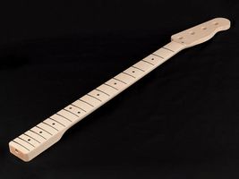 Allparts Replacement Neck for Telecaster Bass«