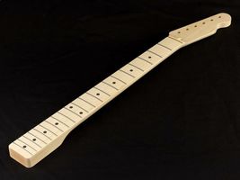 Allparts Neck for Telecaster« - Maple