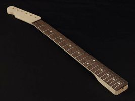 Allparts Left Handed Replacement Neck for Telecaster« Rosewood