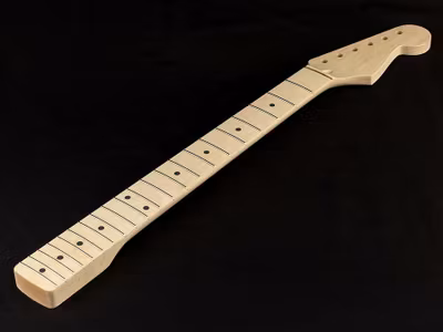 Allparts Neck for Stratocaster« - Rosewood