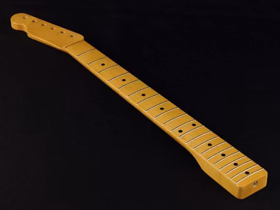 Allparts Replacement Neck for Telecaster® Left Handed