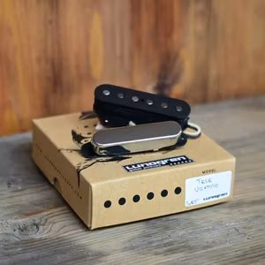 Lundgren Vertigo Tele Set