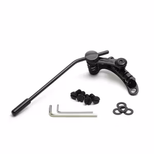 Göldo Less Trem II LT1 Vibrato - Svart