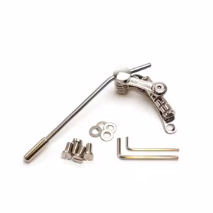 Göldo Less Trem II LT1 Vibrato - Nickel