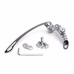 Göldo Less Trem II LT2 Vibrato - Krom