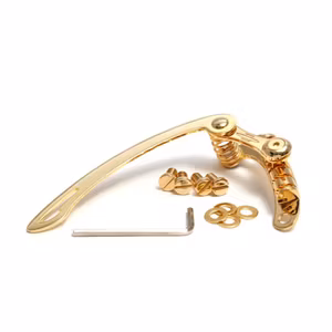 Göldo Less Trem II LT2 Vibrato - Guld