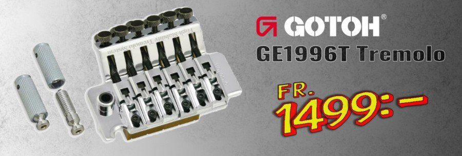 Gitarrverket