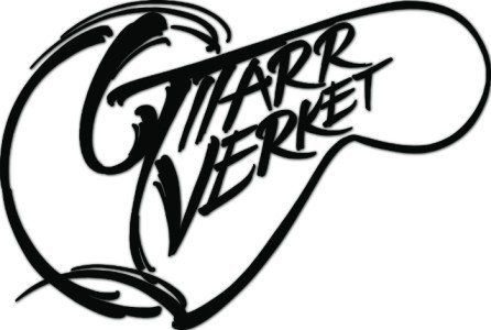 Gitarrverket