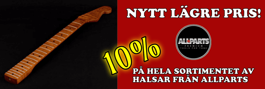Gitarrverket
