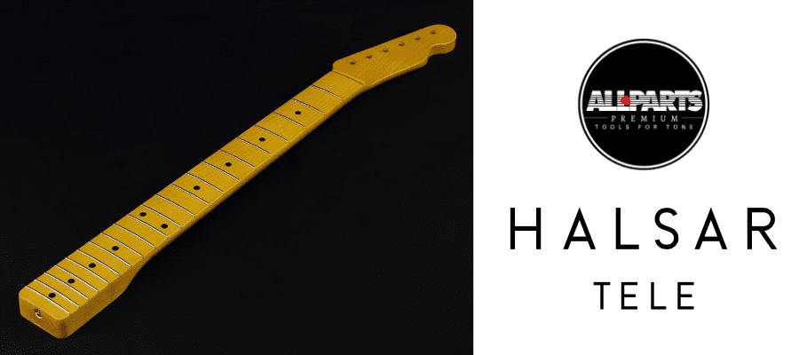 Gitarrverket