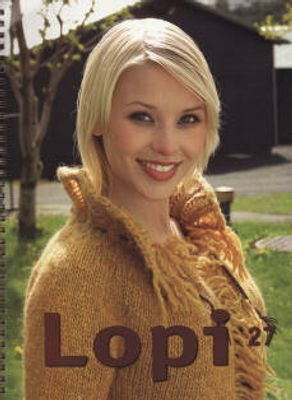Istex mönsterbok 27