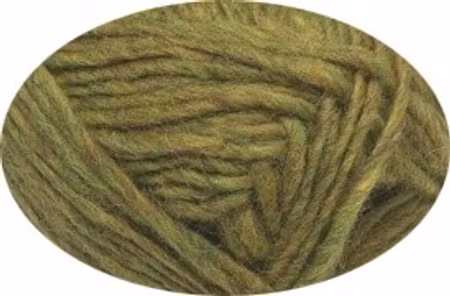 Álafoss lopi-chartreuse green h. 9965