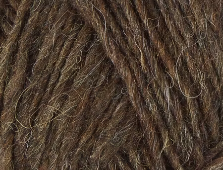 Lett-lopi - acorn h. 0053