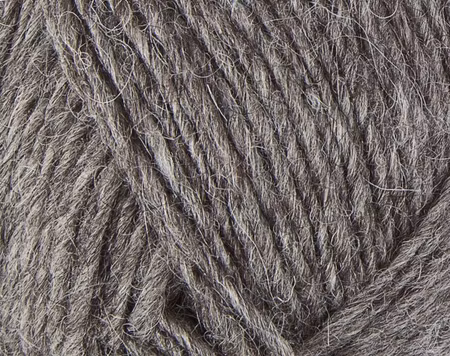 Lett-lopi - Grey h. 0057